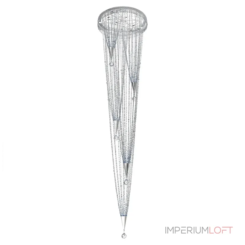 Подвесной светильник P68025L-5