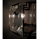 Торшер DeLight Collection Harlow Crystal KR0354F-3 от ImperiumLoft