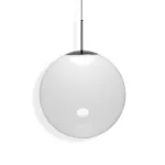 Подвесной светильник Ball 40 white