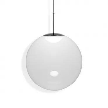 Подвесной светильник Ball 40 white от ImperiumLoft