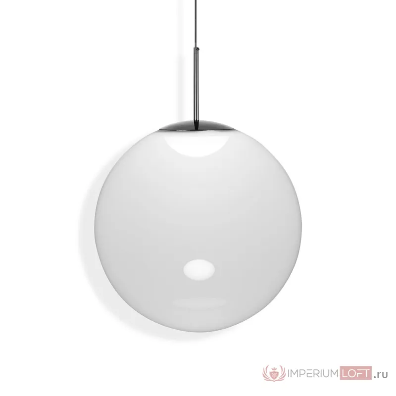 Подвесной светильник Ball 40 white от ImperiumLoft