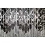 Подвесной светильник DeLight Collection 68067 P68067-8 smoke от ImperiumLoft