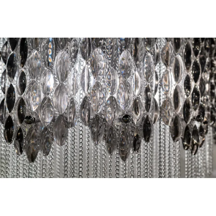 Подвесной светильник DeLight Collection 68067 P68067-8 smoke от ImperiumLoft