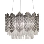 Подвесной светильник DeLight Collection 68067 P68067-8 smoke от ImperiumLoft