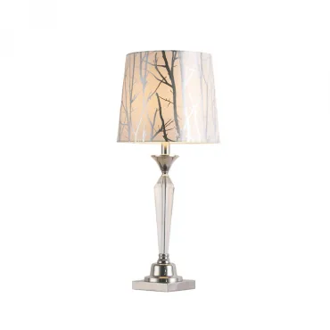 Настольная лампа декоративная DeLight Collection Table Lamp KM0707T-1 от ImperiumLoft