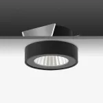 Встраиваемый светильник DA6504R-C O9.5