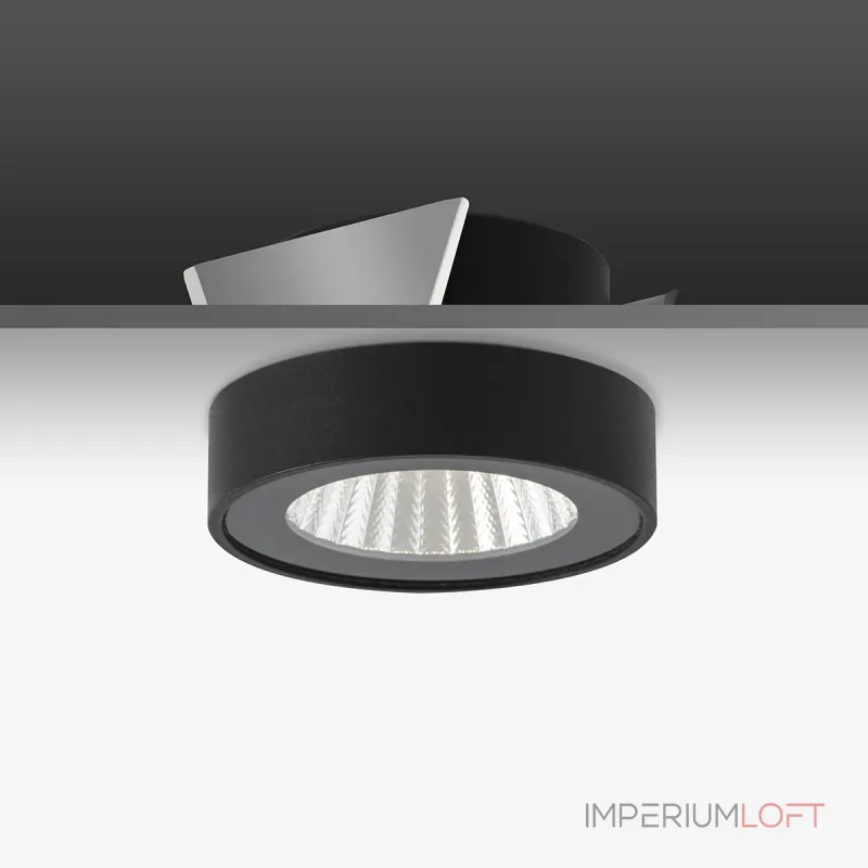 Встраиваемый светильник DA6504R-C O9.5