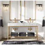 Накладной светильник DeLight Collection 1920s Odeon KR0387W-2B black/clear Цвет арматуры черный Цвет плафонов прозрачный от ImperiumLoft