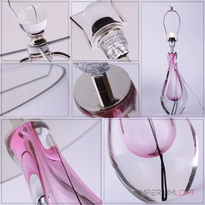 Настольная лампа BRTL3036 от ImperiumLoft Настольная лампа BRTL3036 от ImperiumLoft