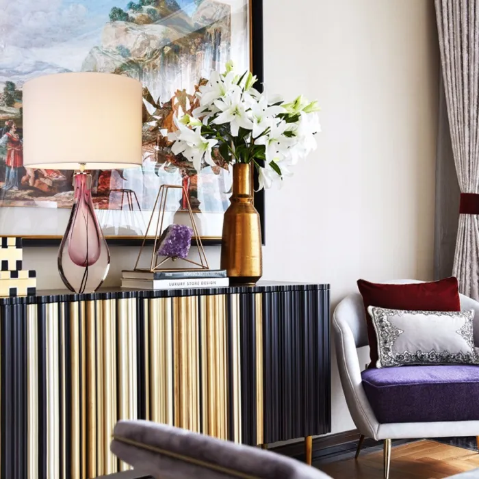 Настольная лампа BRTL3036 от ImperiumLoft