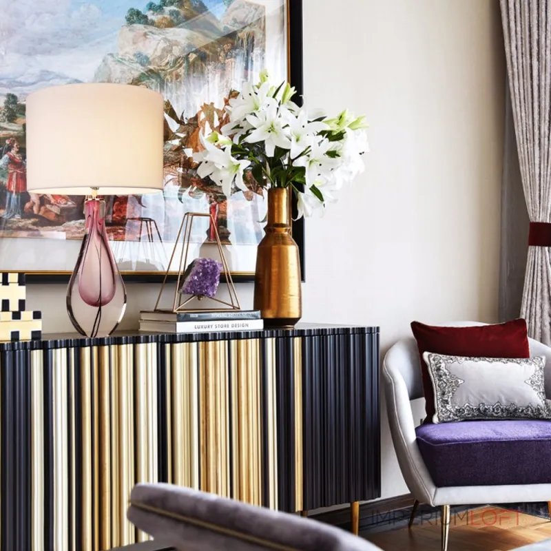 Настольная лампа BRTL3036 от ImperiumLoft Настольная лампа BRTL3036 от ImperiumLoft