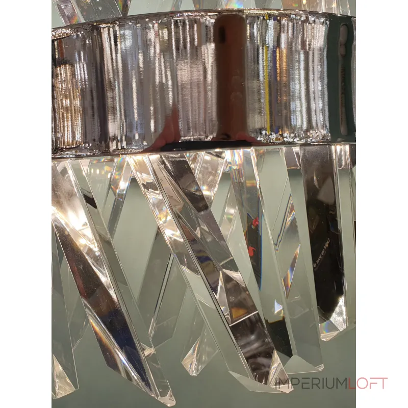 Настенный светильник Akasha 250A chrome Настенный светильник Akasha 250A chrome