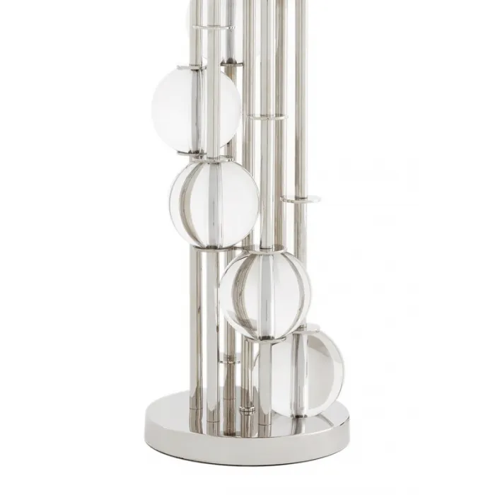Настольная лампа декоративная DeLight Collection Table Lamp KM0779T-1 от ImperiumLoft