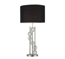 Настольная лампа декоративная DeLight Collection Table Lamp KM0779T-1