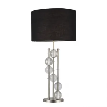 Настольная лампа декоративная DeLight Collection Table Lamp KM0779T-1 от ImperiumLoft