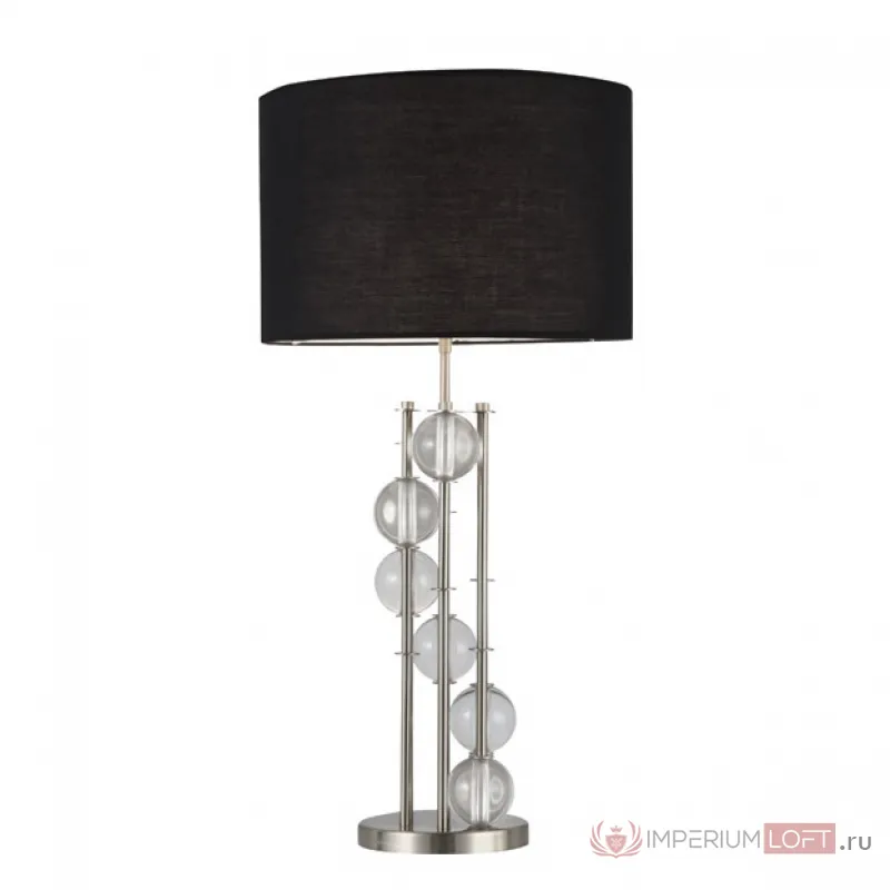Настольная лампа декоративная DeLight Collection Table Lamp KM0779T-1 от ImperiumLoft