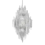 Люстра 8206 chrome от ImperiumLoft
