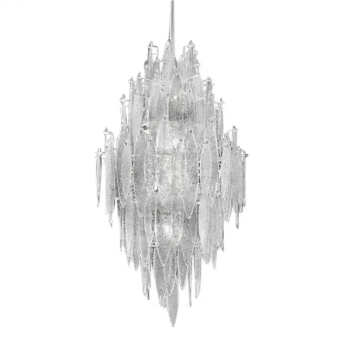 Люстра 8206 chrome от ImperiumLoft