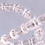 Подвесная люстра MD19001034-1D chrome