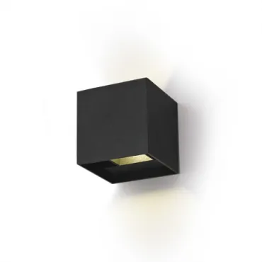 Настенный светильник LWA803 Black