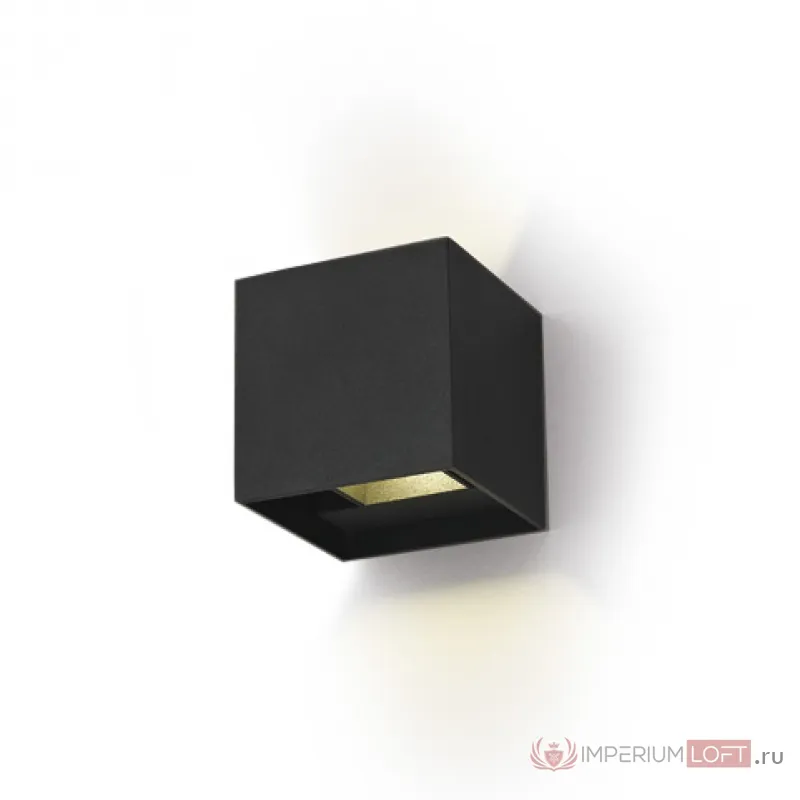 Настенный светильник LWA803 Black от ImperiumLoft