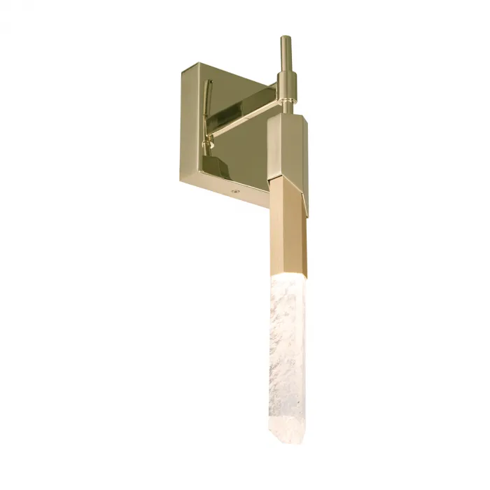 Настенный светильник Vita 1A new br.brass от ImperiumLoft