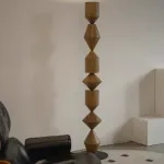 Торшер Game Facets