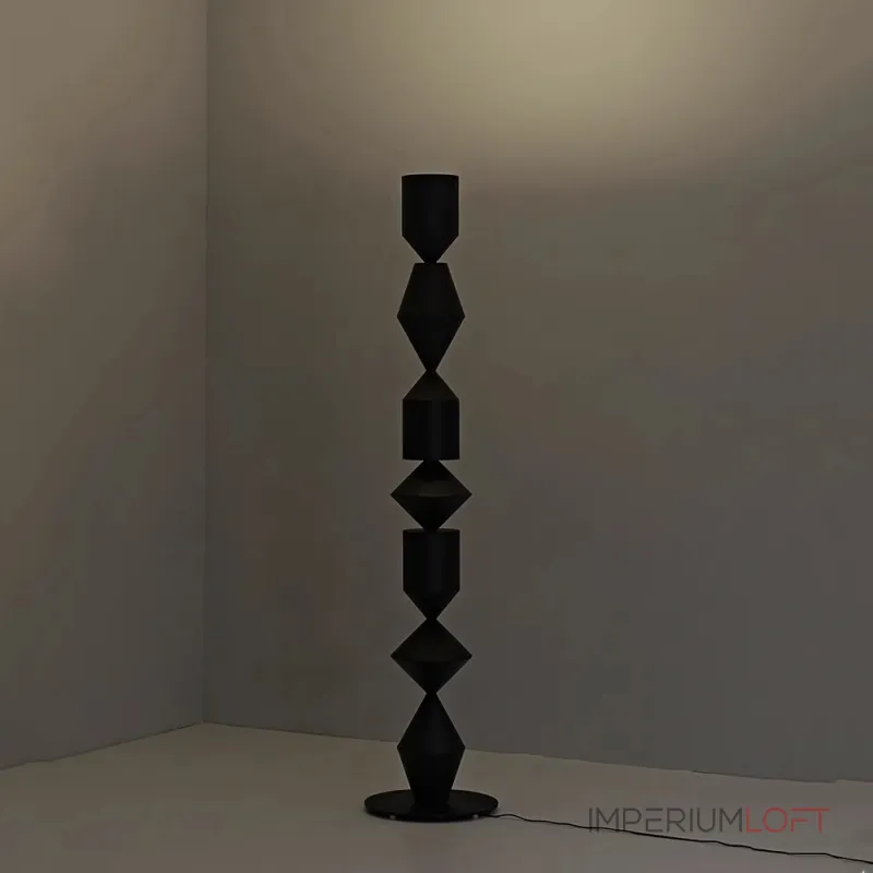 Торшер Game Facets Торшер Game Facets