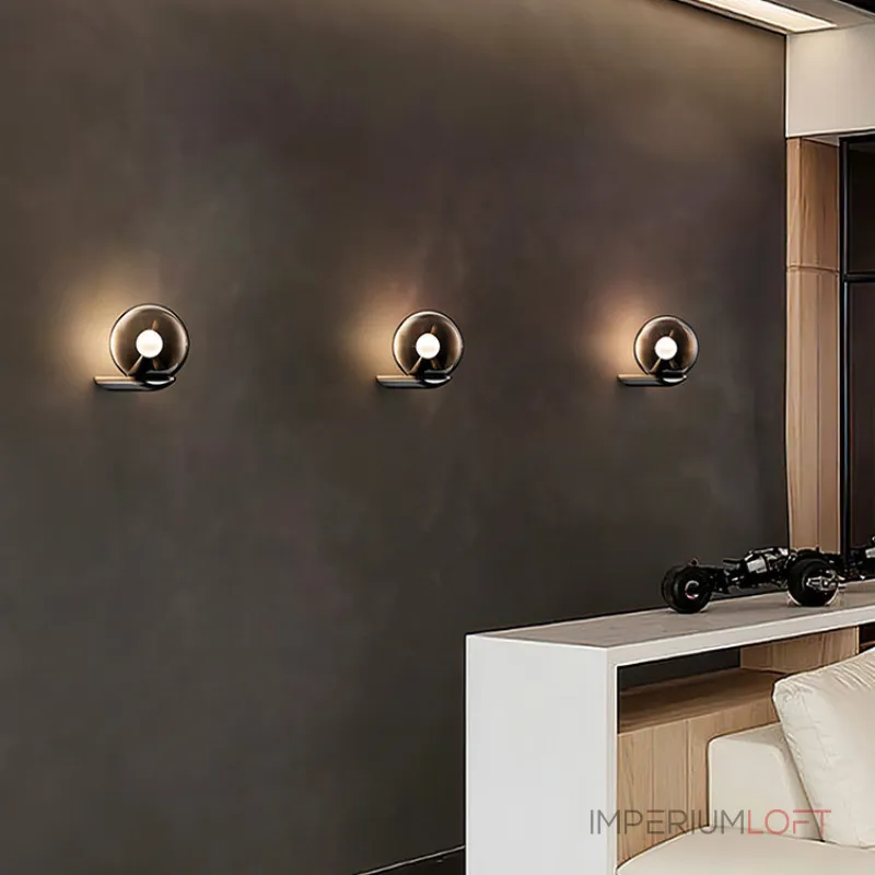 Настенный светильник Sphere Light