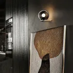 Настенный светильник Sphere Light