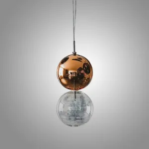 Подвесной светильник Mirror Duo