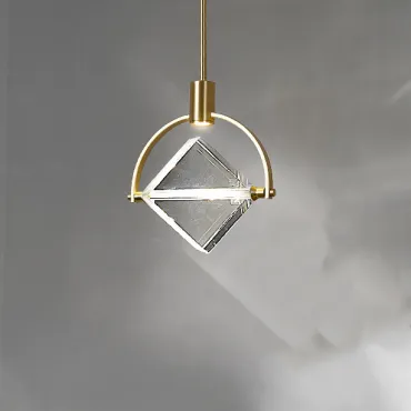 Подвесной светильник Crystal Halo B