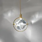 Подвесной светильник Crystal Halo A