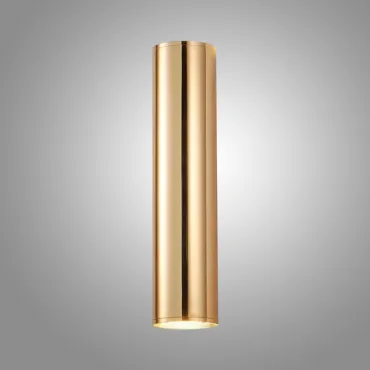 Бра Trumpet Brass Sconce H30