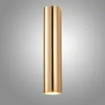 Бра Trumpet Brass Sconce H50