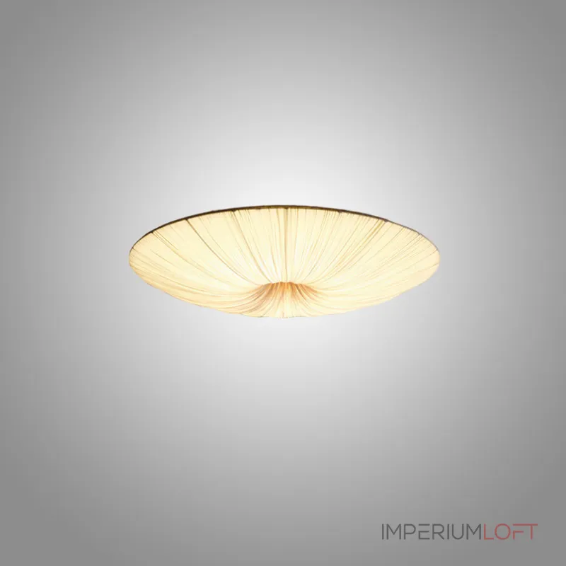 Потолочная люстра Aqua Creations Lighting round D50 с текстильными плафонами от ImperiumLOFT Потолочная люстра Aqua Creations Lighting round D50 с текстильными плафонами от ImperiumLOFT