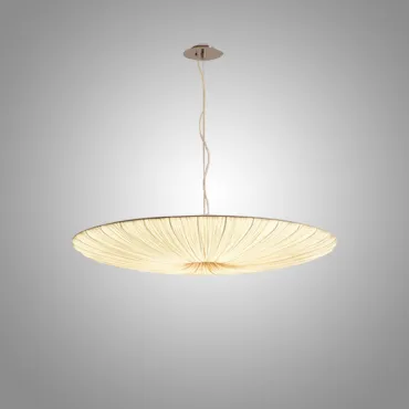Подвесная люстра Aqua Creations Lighting round D100