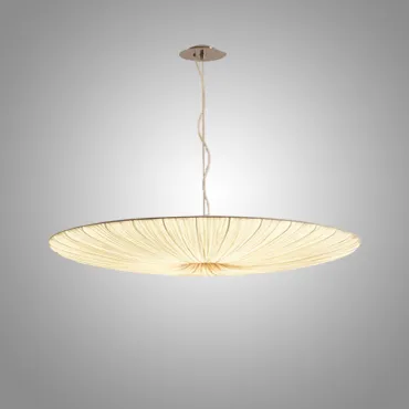 Подвесная люстра Aqua Creations Lighting round D120