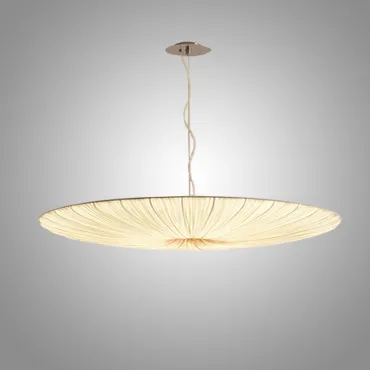 Подвесная люстра Aqua Creations Lighting round D150