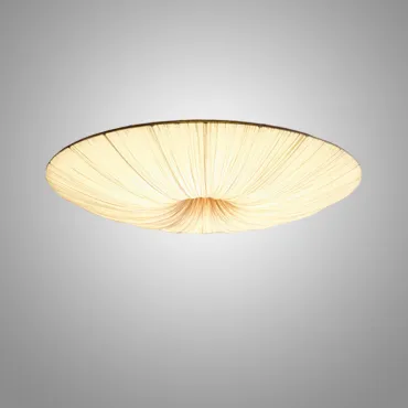 Потолочная люстра Aqua Creations Lighting round D120