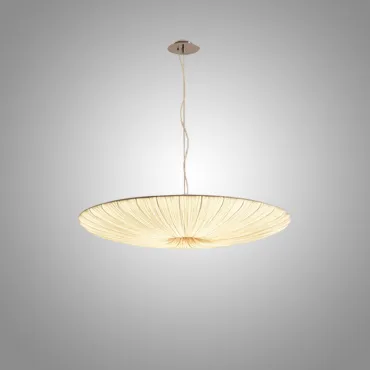 Подвесная люстра Aqua Creations Lighting round D60