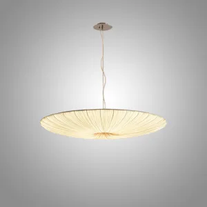 Подвесная люстра Aqua Creations Lighting round D80