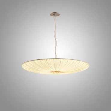 Подвесная люстра Aqua Creations Lighting round D80