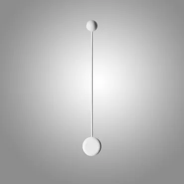 Настенный светильник DOTS B White Настенный светильник DOTS B White