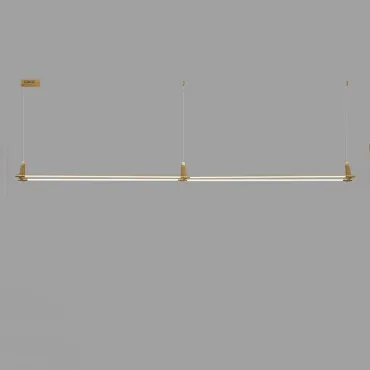 Подвесной светильник TWIN L2 L180