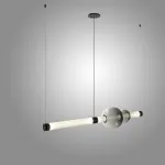 Подвесной светильник LUNA C