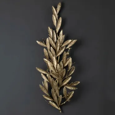 Бра OLIVIA S Brass