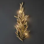 Бра OLIVIA S Brass