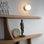 Настенно-потолочный светильник TOOY