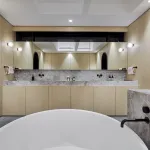 Настенно-потолочный светильник TOOY